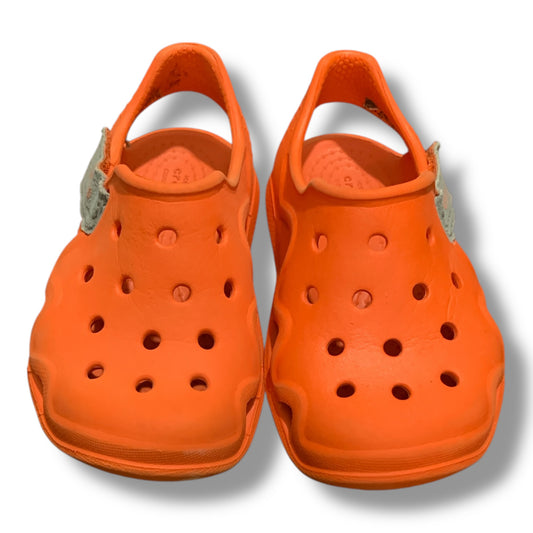 Crocs Kids Sandals | Condition 9/10 | Size C7 | 23-24