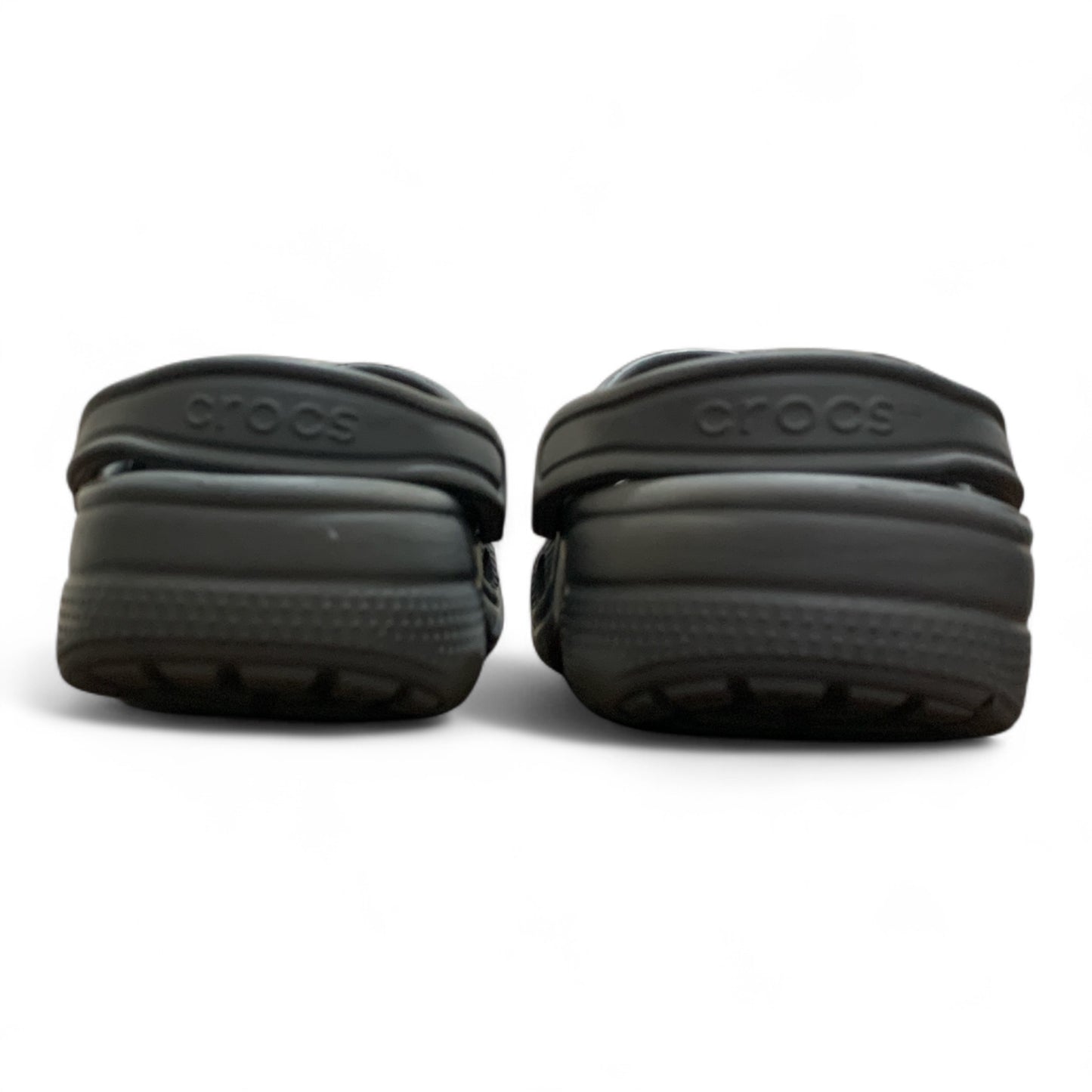 Crocs Classic Clogs | Pre-Loved | Condition 8/10 | Size M7 W9 | EU 39-40
