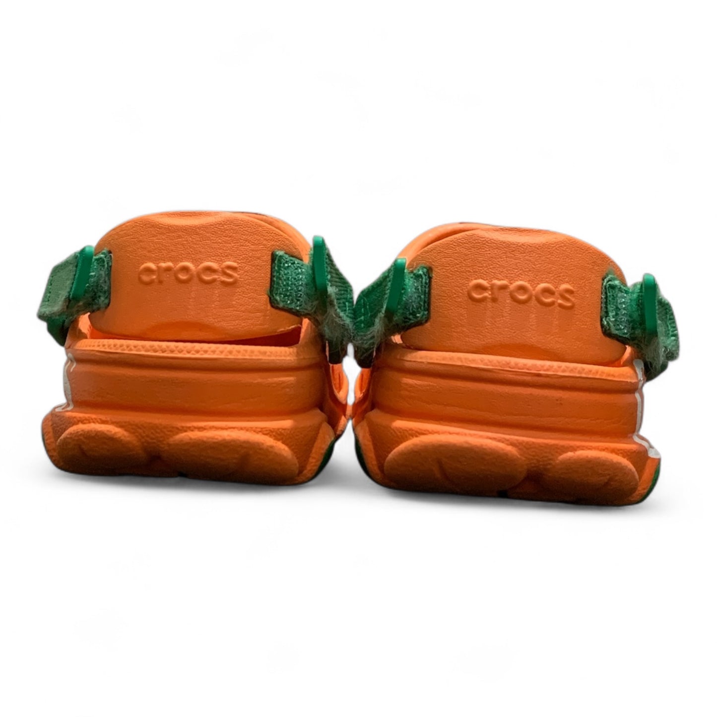 Crocs Classic All Terrain Clogs | Condition 9/10 | Size C9 | 25-26