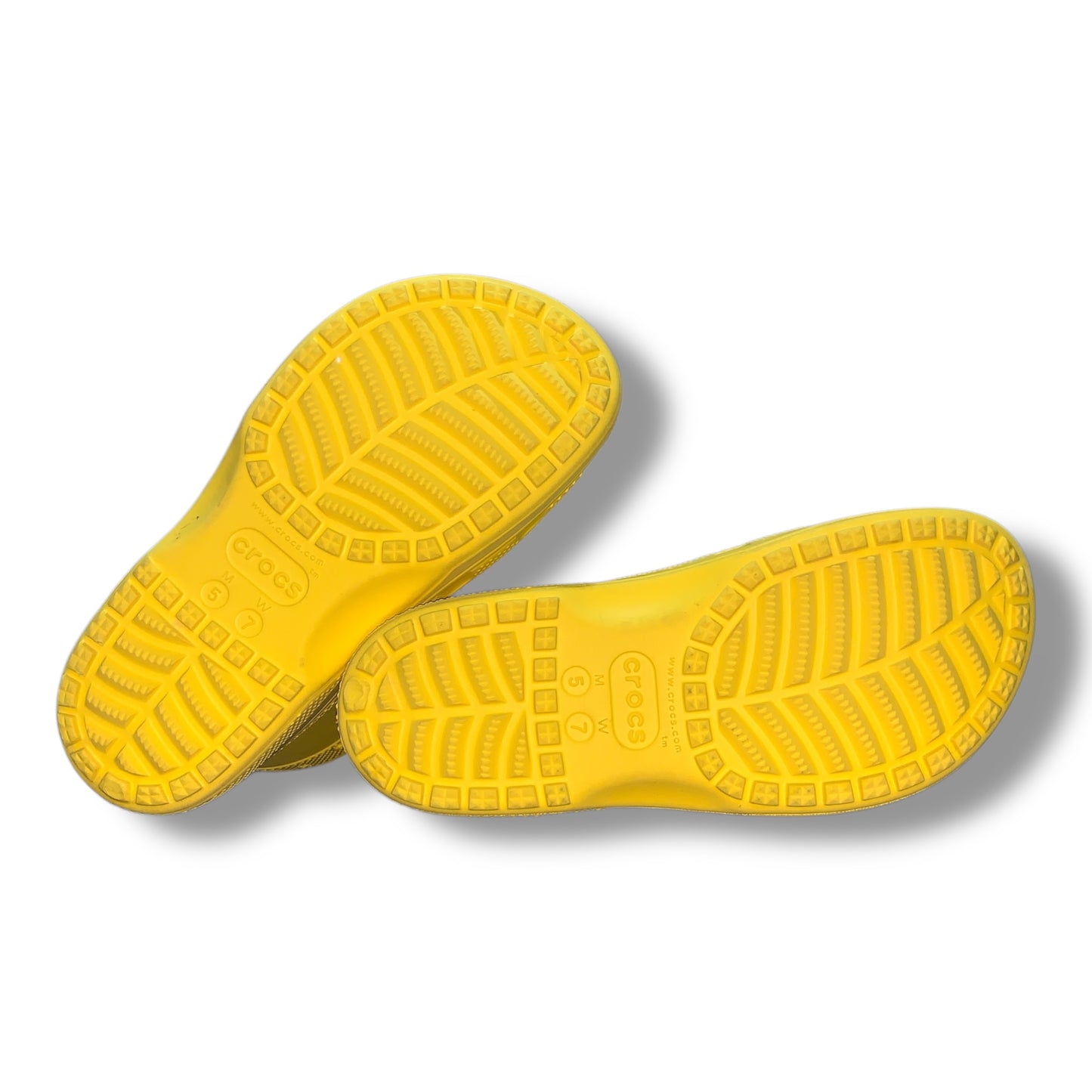 Crocs Classic Rain boots | Pre-Loved Condition 10/10 Like Brand New | Size US M5 W7 | EU 37-38