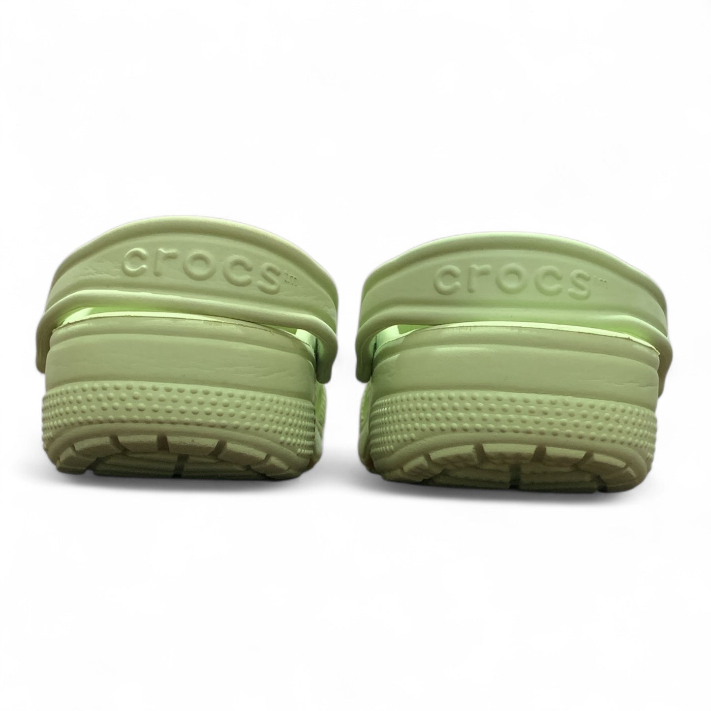Crocs Classic Clogs | Condition 9.5/10 | Size J2 | 33-34