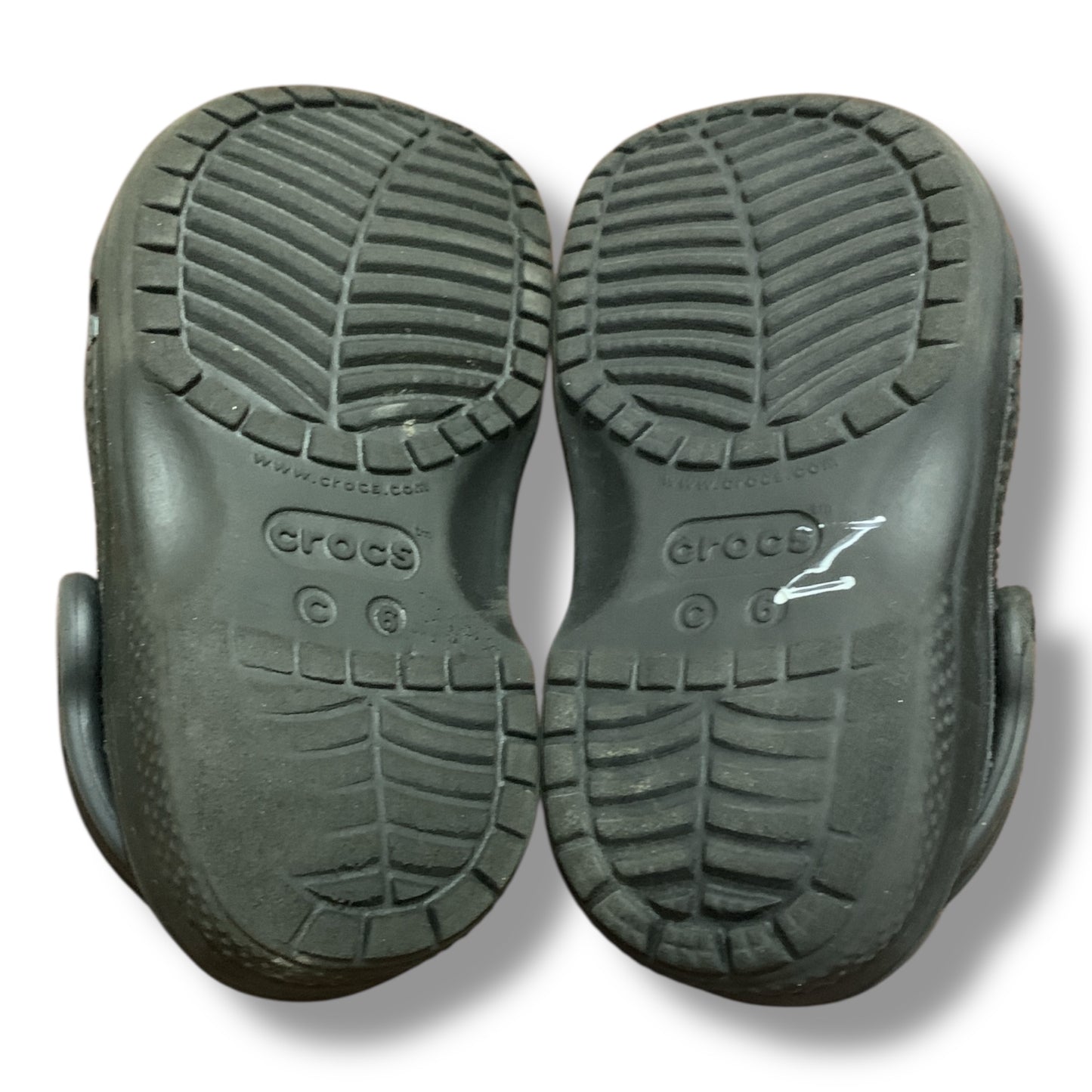 Crocs Kid’s Clogs | Condition 8/10 | Size C6 | 22-23