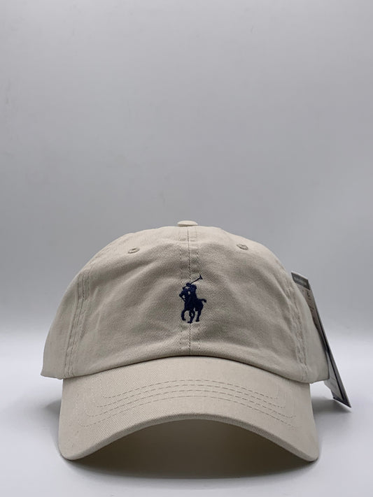 Polo Ralph Lauren Cotton Chino Cap