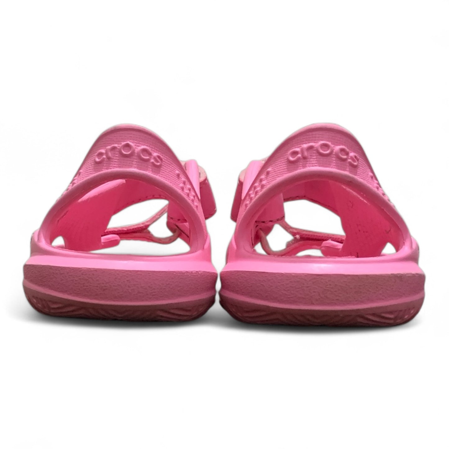 Crocs kid’s Sandals 206267 | Condition 10/10 Excellent | Size C8 | 24-25