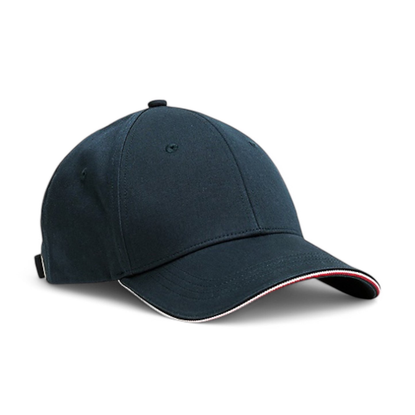 Enamel Flag Baseball Cap