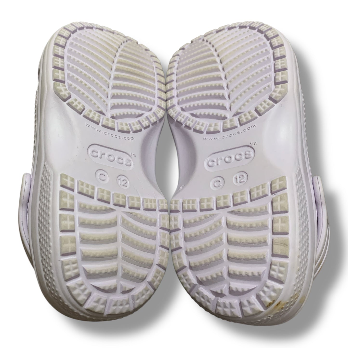 Crocs Kids Classic Clogs | Condition 10/10 | Size C12 | 29-30