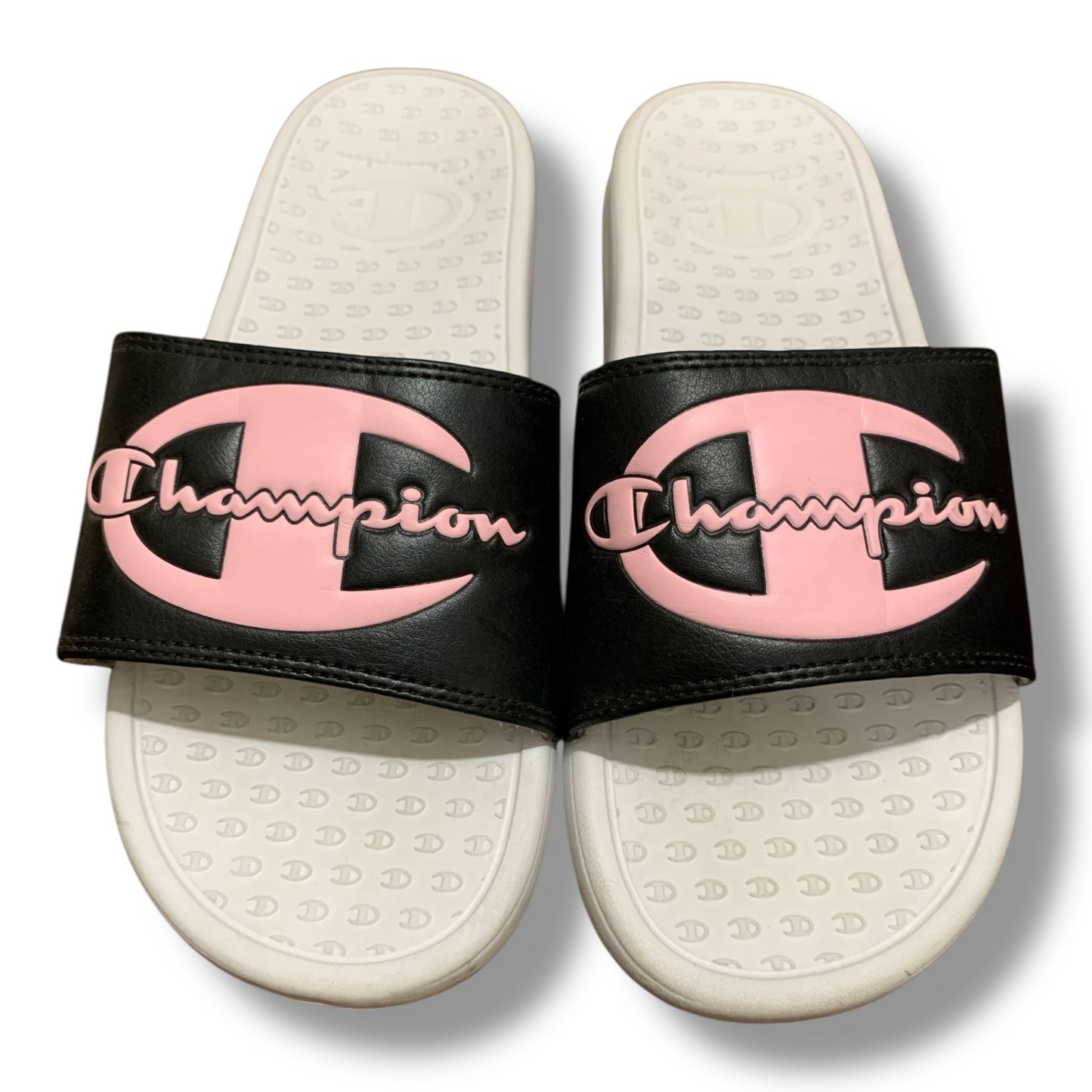 Champion Slides |Pre-Loved| |Condition 10/10 | Size EU 38.5 |
