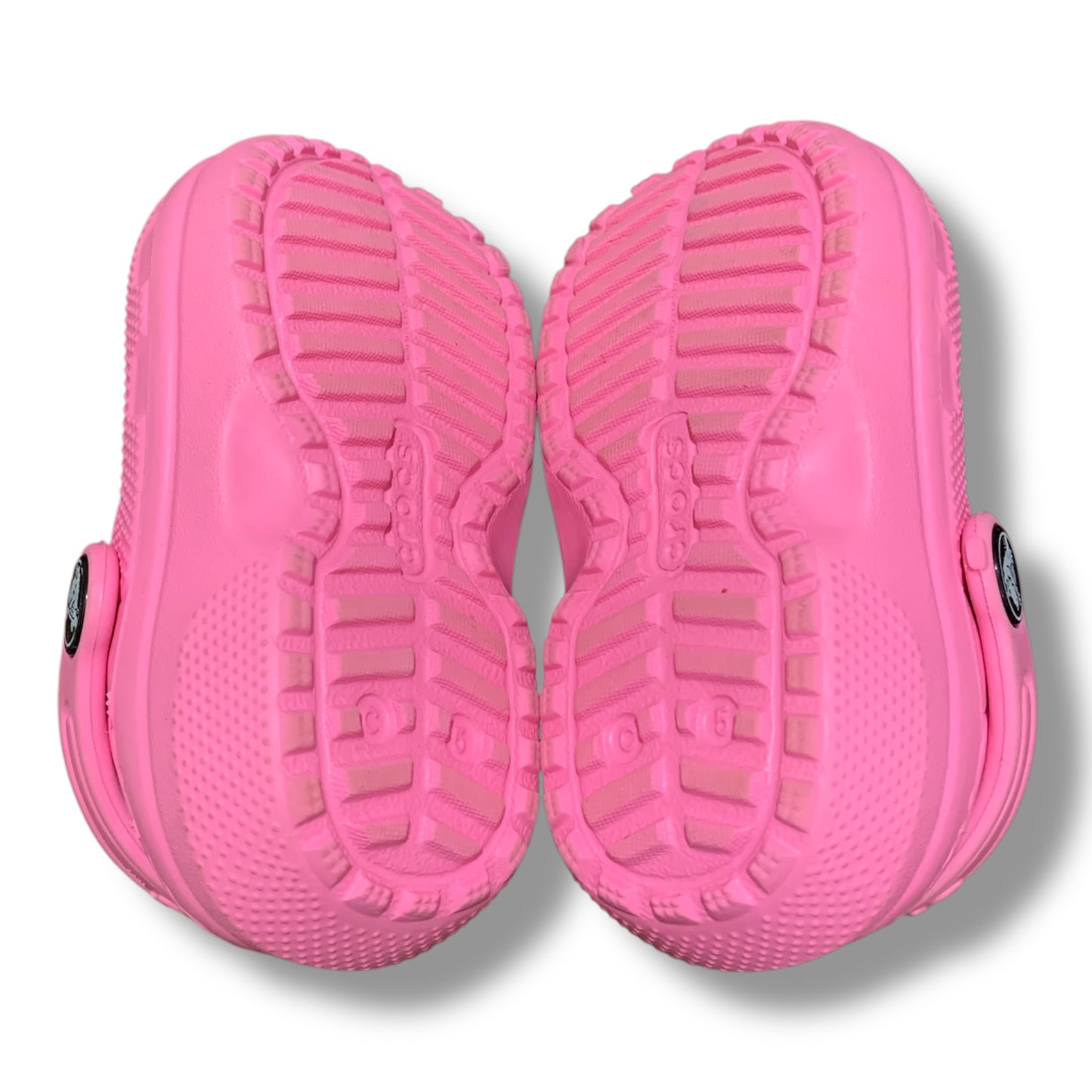 Crocs Kid’s Clogs 203506 | Condition 10/10 | Size C5 | 20-21
