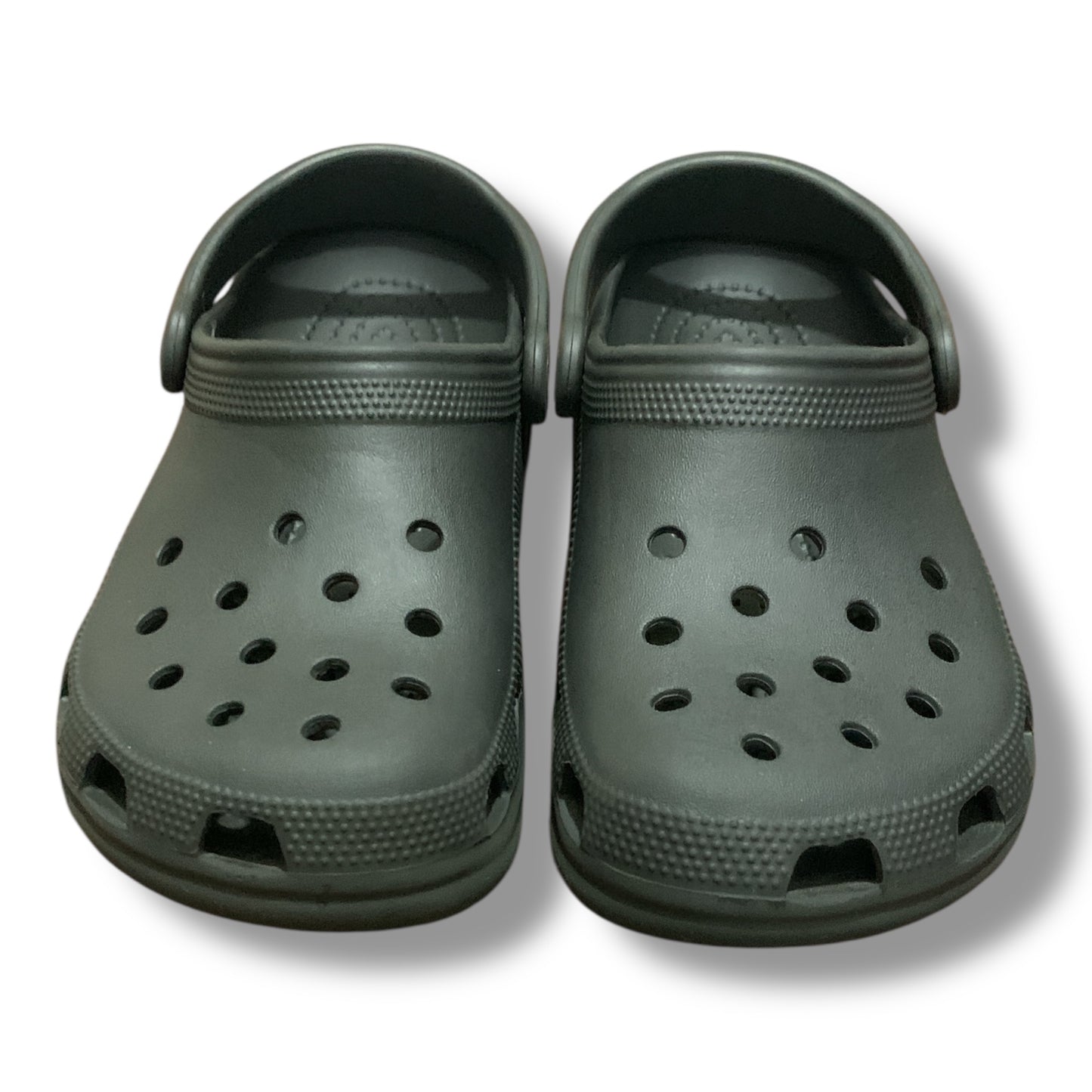 Crocs Classic Clogs | Condition 7.5/10 | Pre-Loved | Size M4 W6 | 36-37