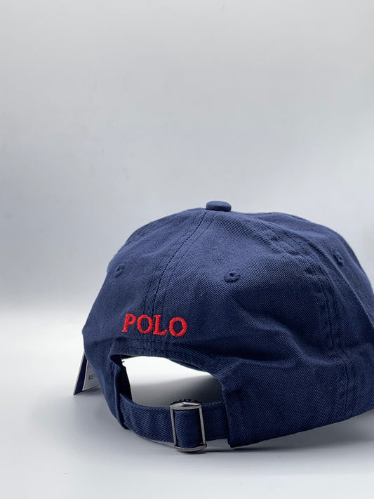 Polo Ralph Lauren Cotton Chino Cap