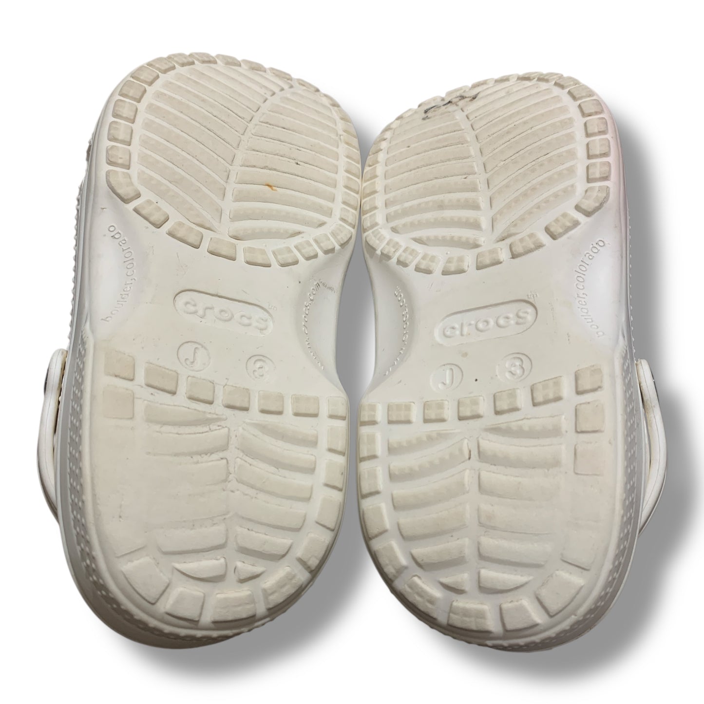 Crocs Classic Kids Clogs | Condition 8/10 | Size C13 | 30-31