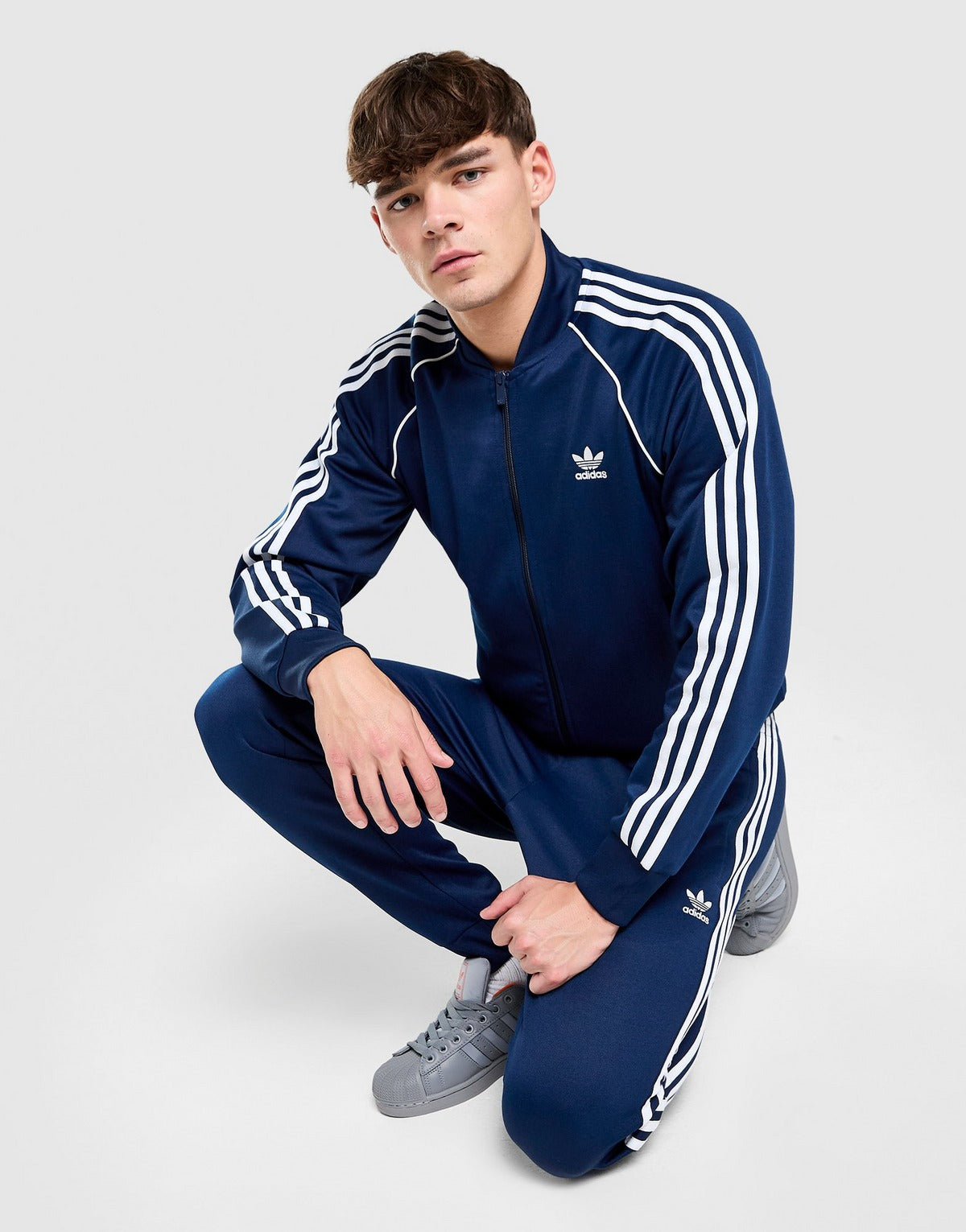 ADIDAS ORIGINALS TRACKSUIT