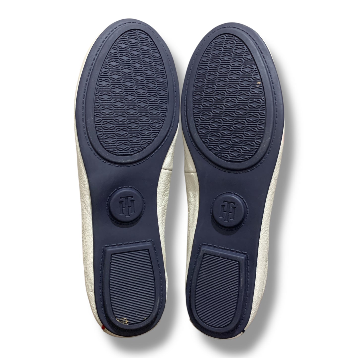 Tommy Hilfiger Ballet Flats | Pre-Loved Condition 10/10 | Size US W9.5 | EU 41