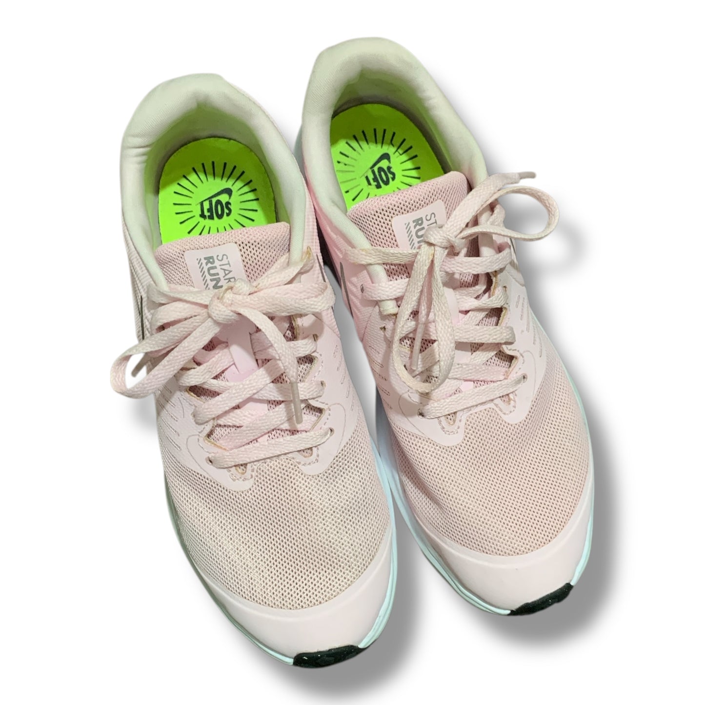 Nike Star Runner | Pre-Loved Condition Excellent 10/10 | Size EU 36 | Made In Vietnam