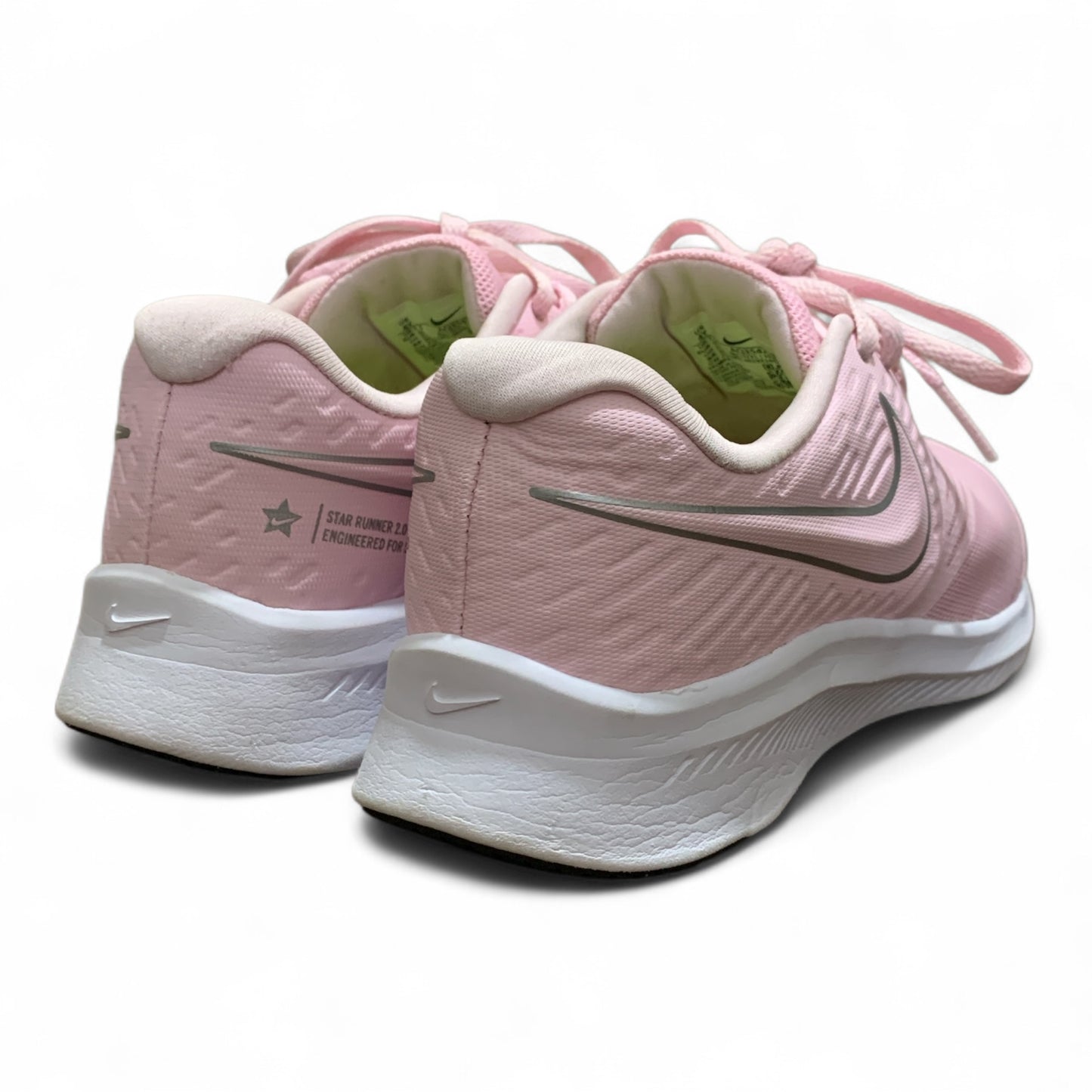 Nike Star Runner | Pre-Loved Condition Excellent 10/10 | Size EU 36 | Made In Vietnam