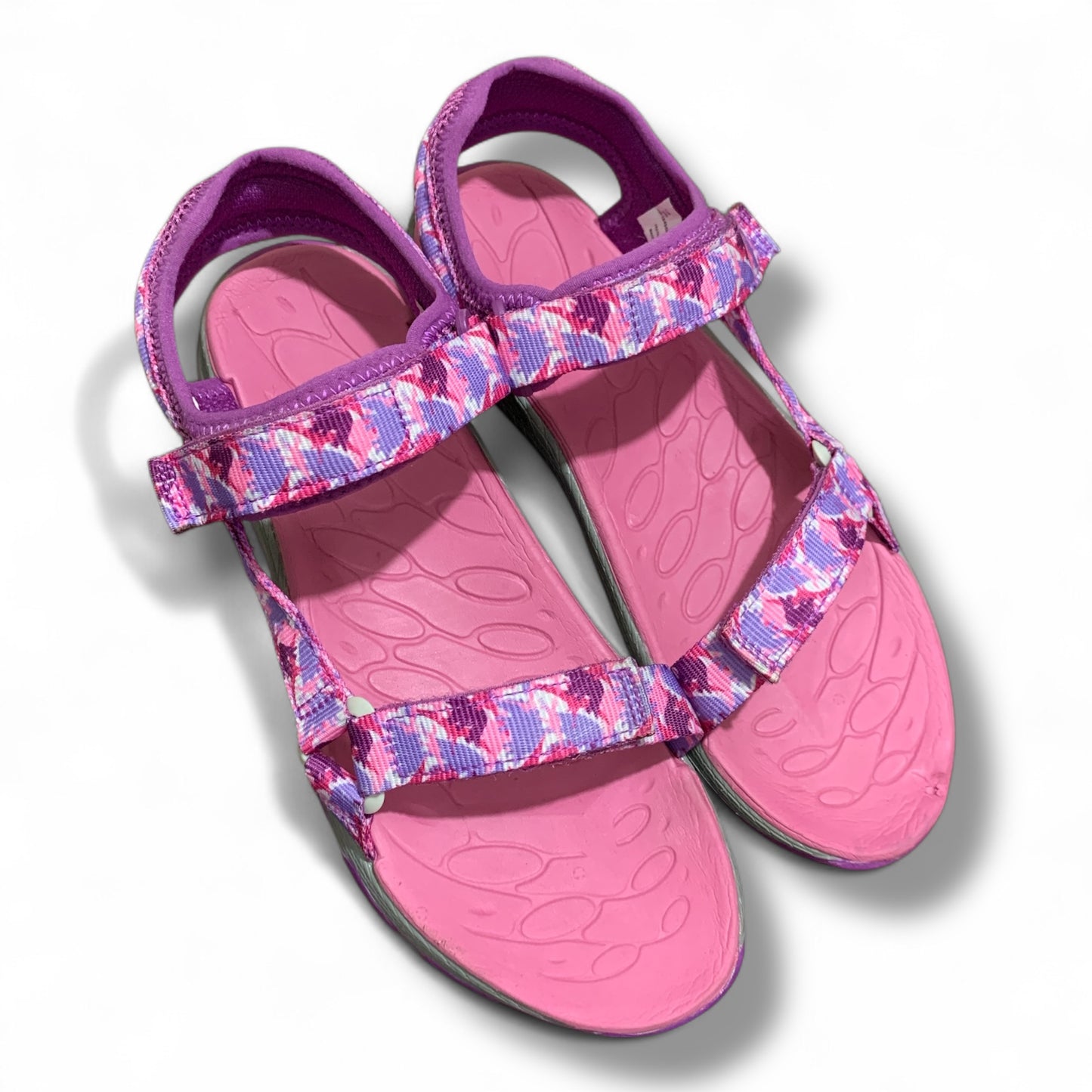 Marrell Kahuna Web Barry Sandals | Pre-Loved Condition 10/10 Excellent | Size EU 37