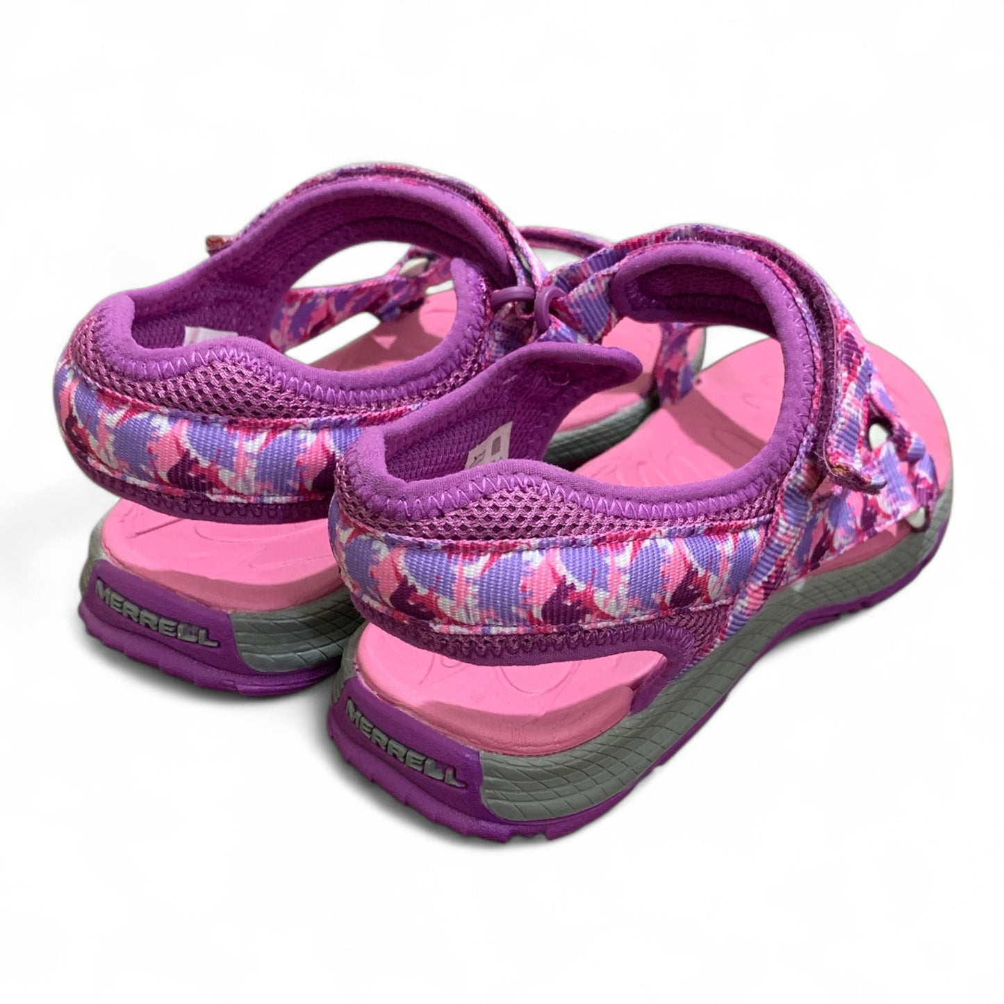 Marrell Kahuna Web Barry Sandals | Pre-Loved Condition 10/10 Excellent | Size EU 37