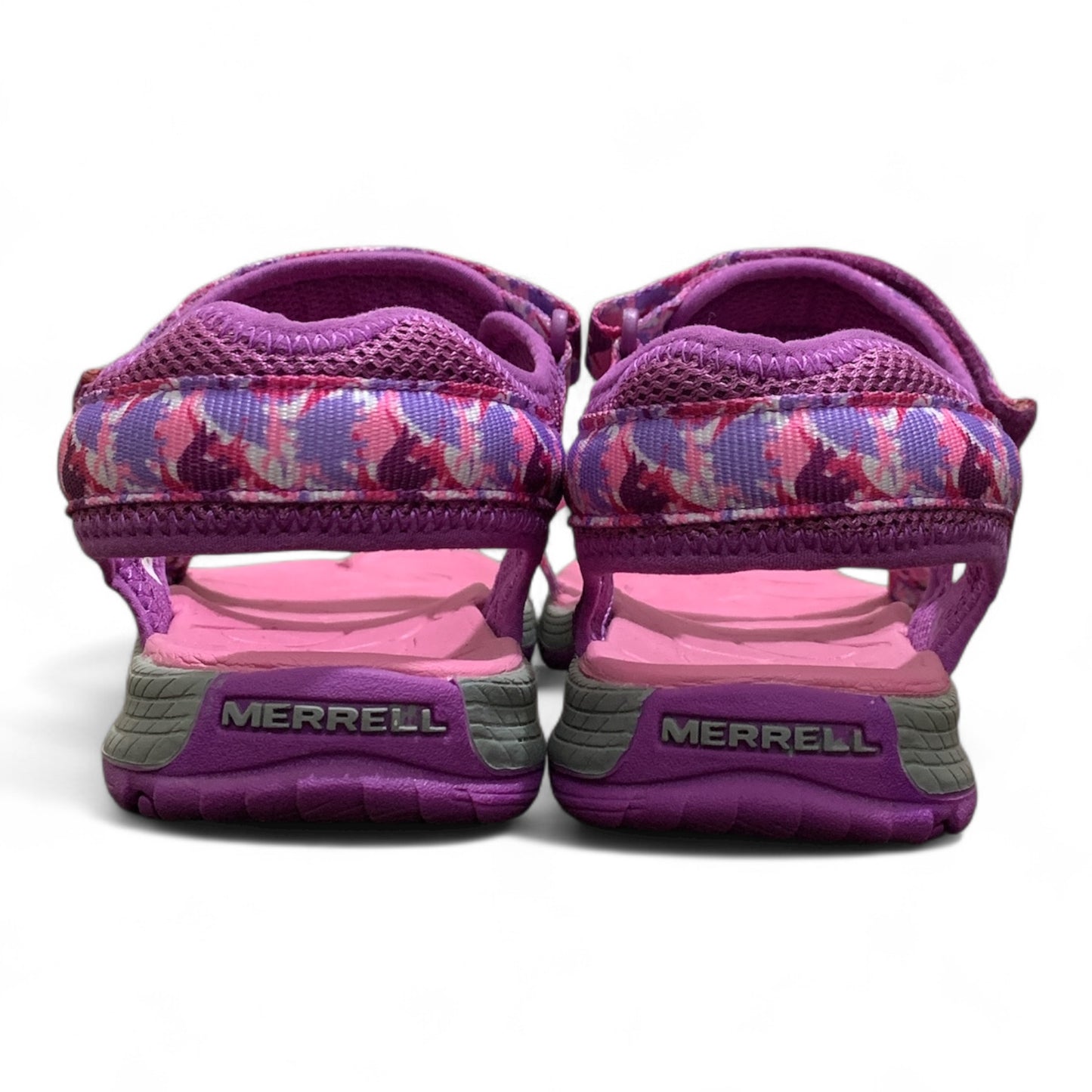 Marrell Kahuna Web Barry Sandals | Pre-Loved Condition 10/10 Excellent | Size EU 37