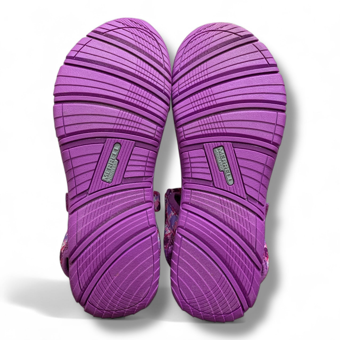 Marrell Kahuna Web Barry Sandals | Pre-Loved Condition 10/10 Excellent | Size EU 37