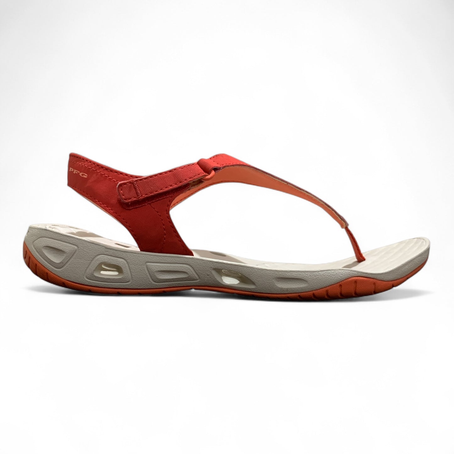 Columbia Women’s Thong Sandals | Pre-Loved Excellent Condition 10/10 | Size US10 | UK8 | EU41