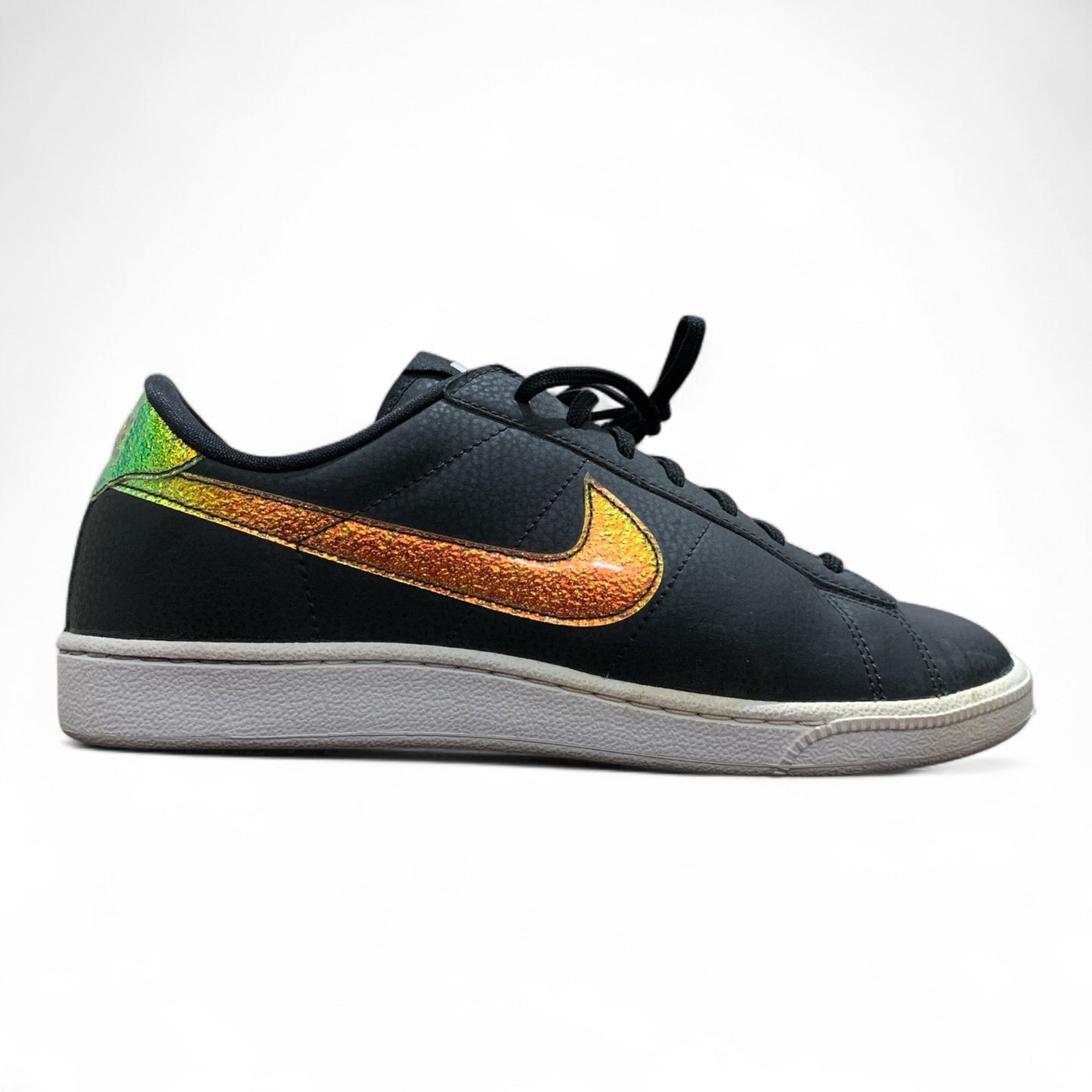 Nike Women’s Tennis Classic PRM Shoes | Pre-Loved Excellent Condition 10/10 | Size US8.5 | UK6 | EU40