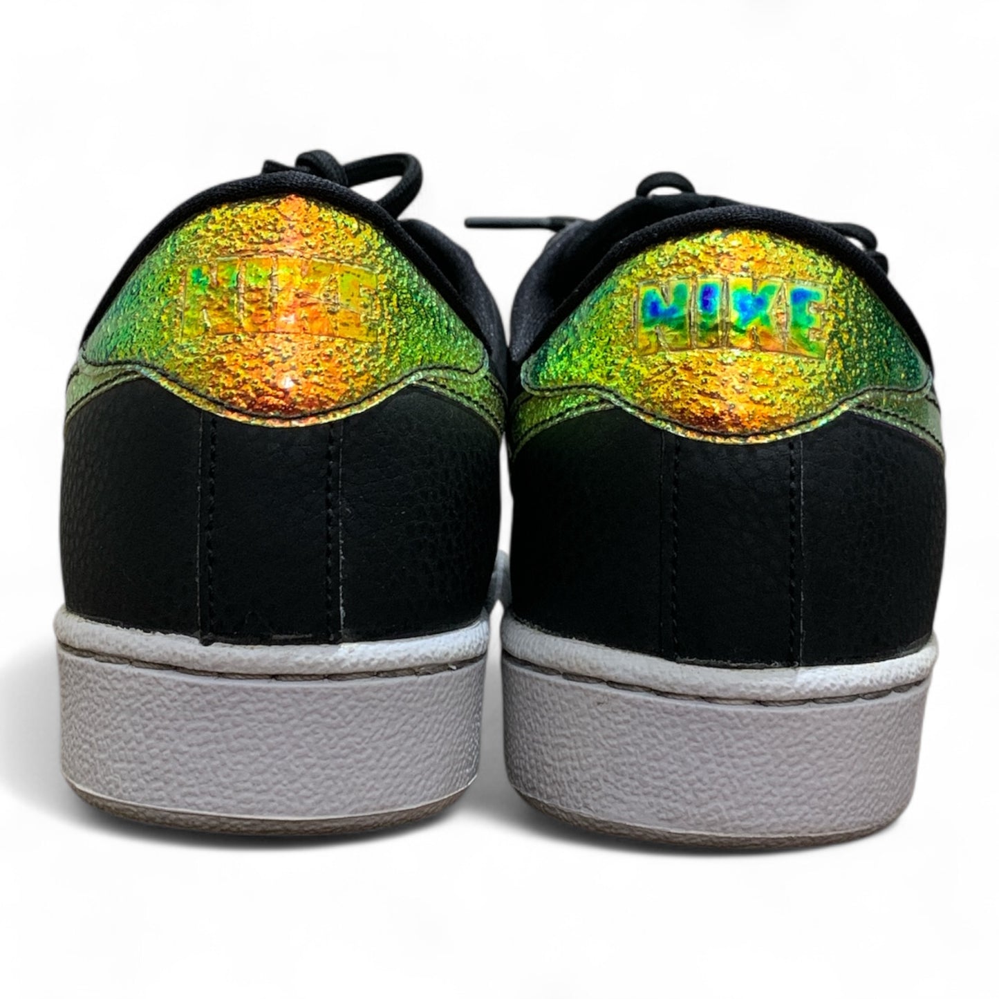 Nike Women’s Tennis Classic PRM Shoes | Pre-Loved Excellent Condition 10/10 | Size US8.5 | UK6 | EU40