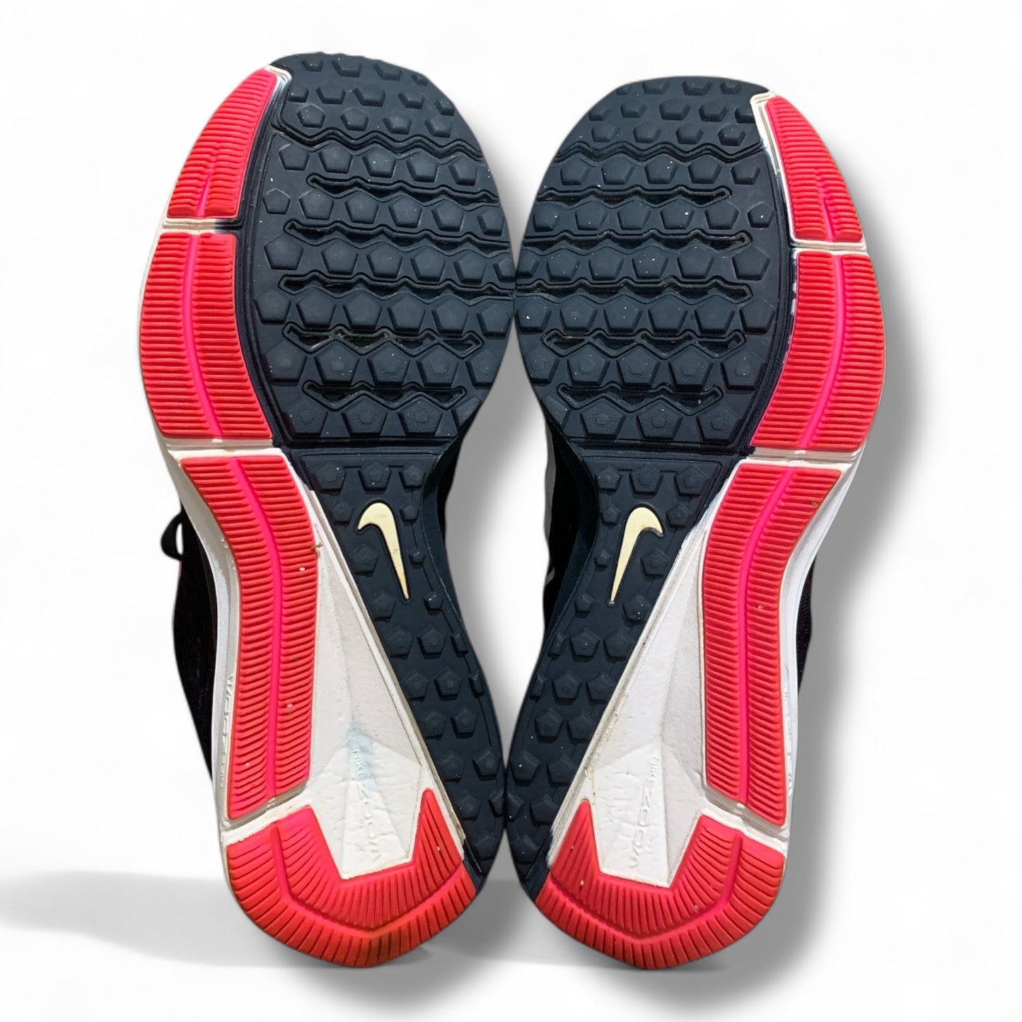 Nike Women’s Zoom Winflo Shoes | Pre-Loved Excellent Condition 10/10 | Size US8 | UK5.5 | EU39 | CM29