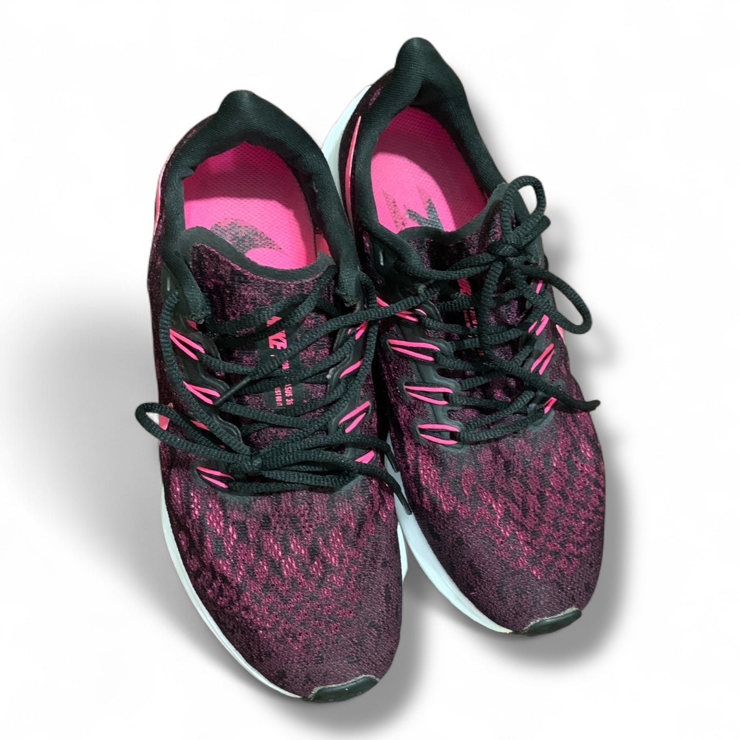 Nike Air Zoom Pegasus 36 Women’s Shoes | Pre-Loved Excellent Condition 10/10 | Size US7.5 | UK5 | EU38.5