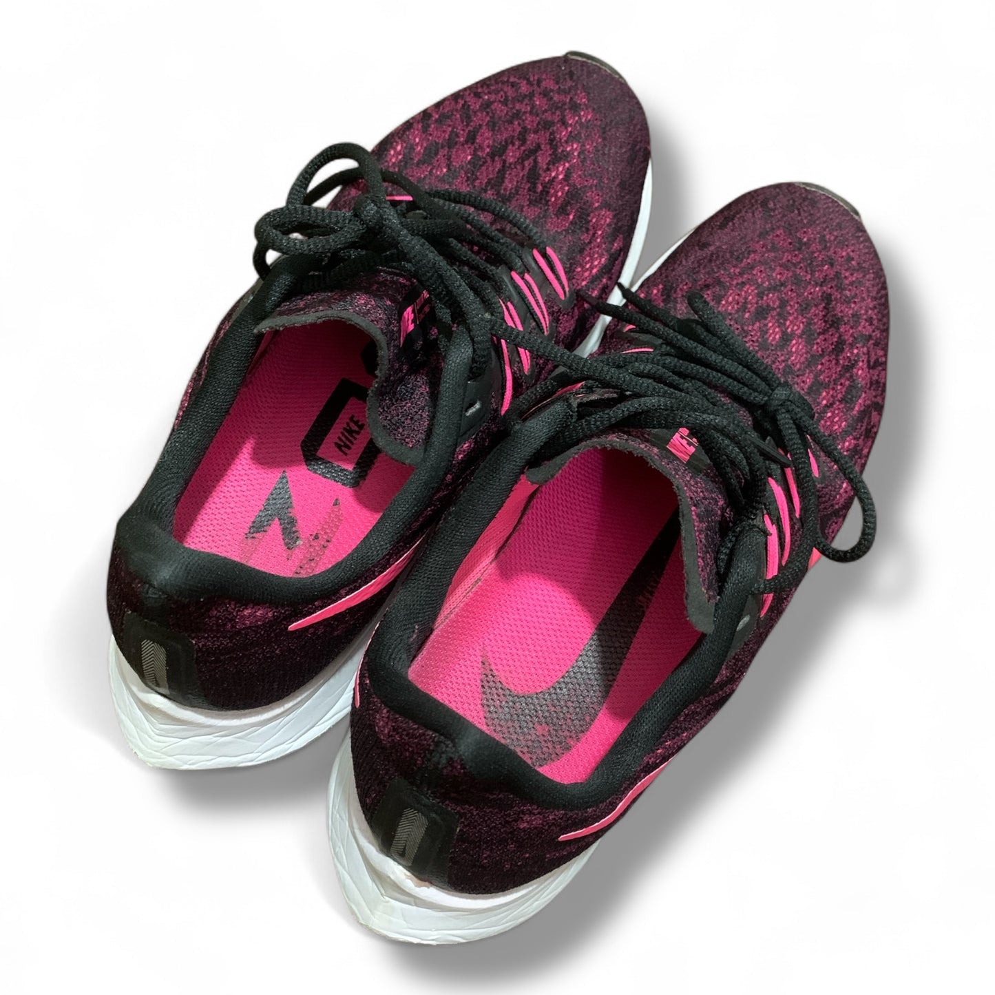 Nike Air Zoom Pegasus 36 Women’s Shoes | Pre-Loved Excellent Condition 10/10 | Size US7.5 | UK5 | EU38.5
