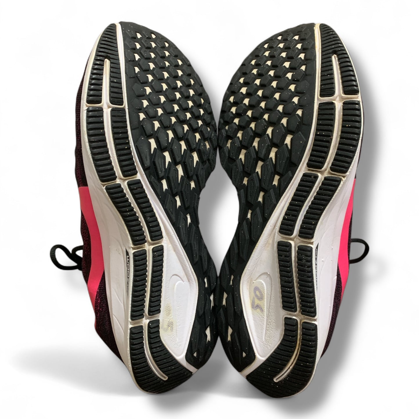 Nike Air Zoom Pegasus 36 Women’s Shoes | Pre-Loved Excellent Condition 10/10 | Size US7.5 | UK5 | EU38.5