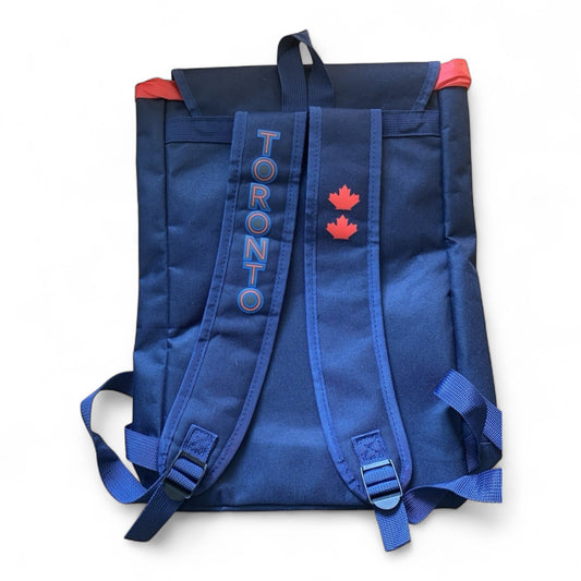 Toronto Blue Jays baseball bag City Connect Backpack SGA | Brand New |