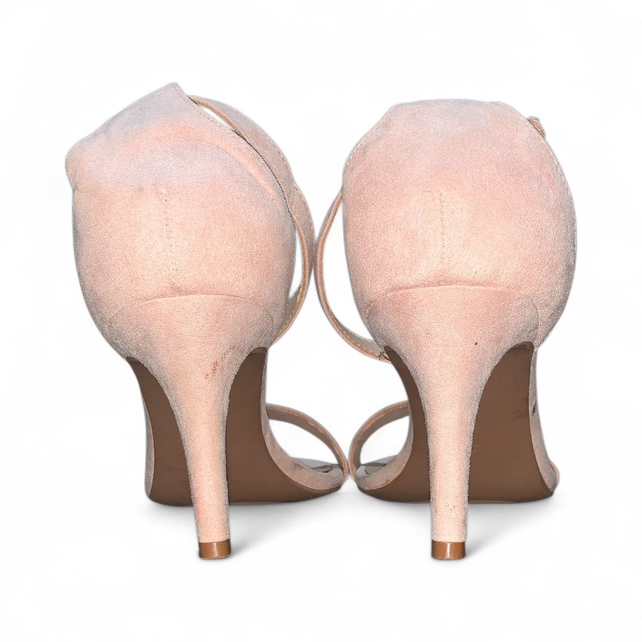 H&M Heels | Pre-Loved Condition 10/10 Excellent | Size US 9.5 | EU 41