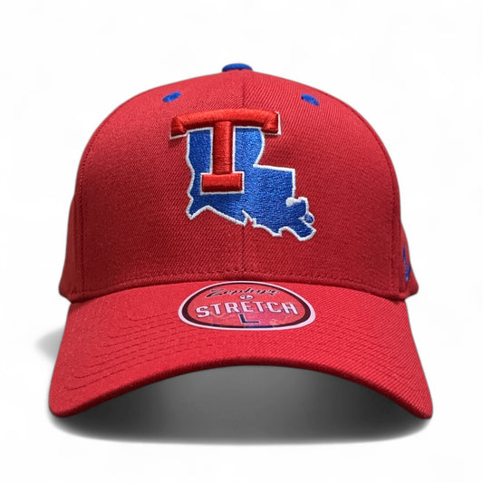 Zephyr NCCA Licensed Fitted Hat