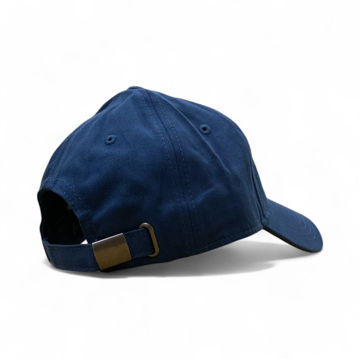 TOMMY HILFIGER CIRCLE LOGO COTTON CAP