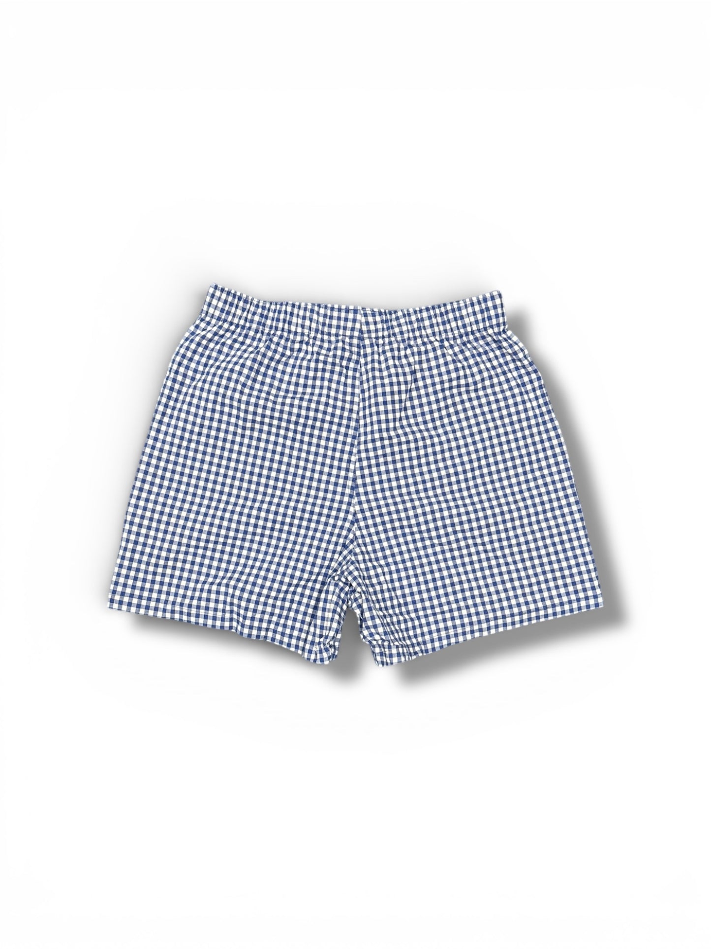 AE Stretch Plaid Classic Boxer Short