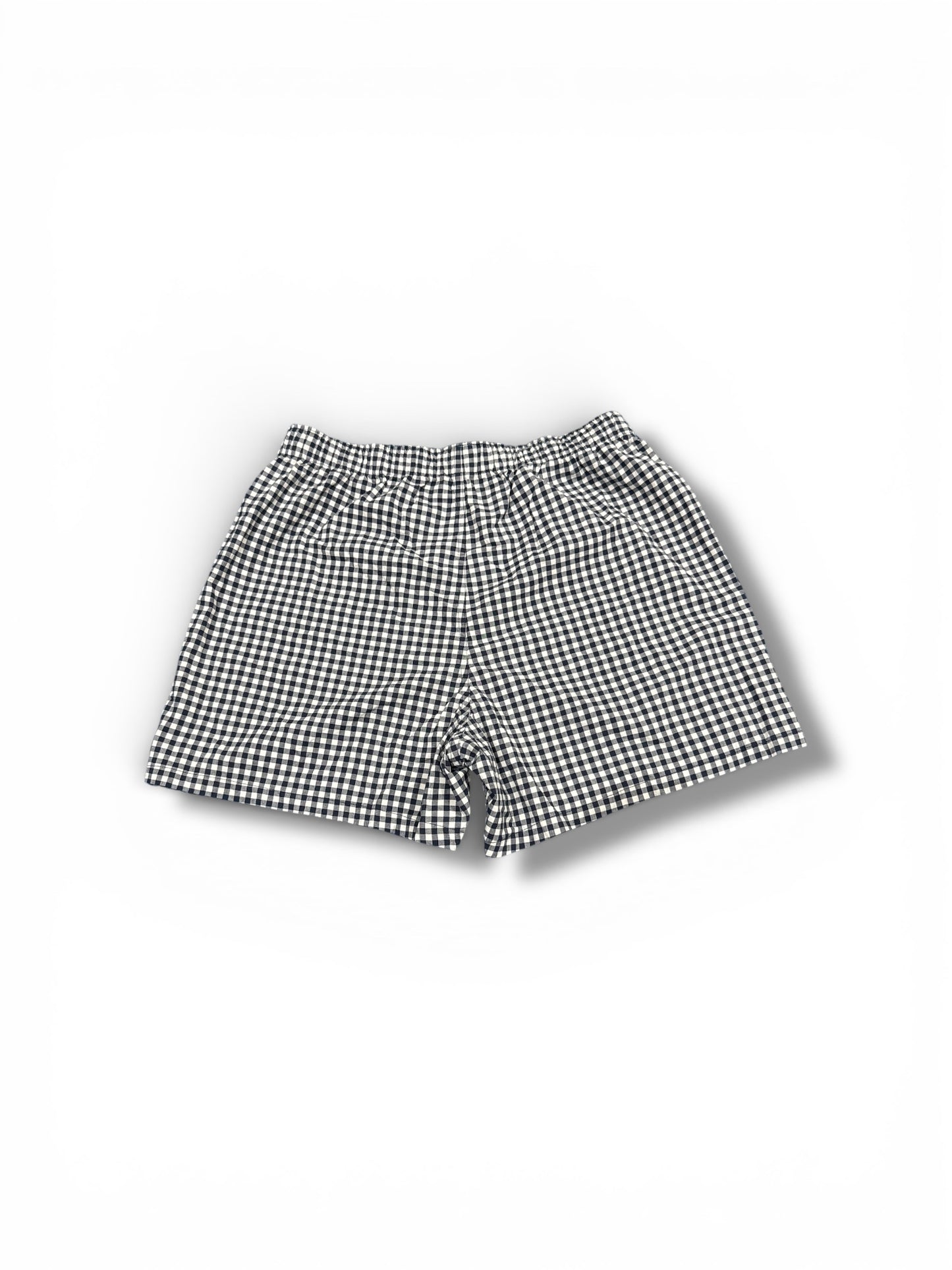 AE Stretch Plaid Classic Boxer Short