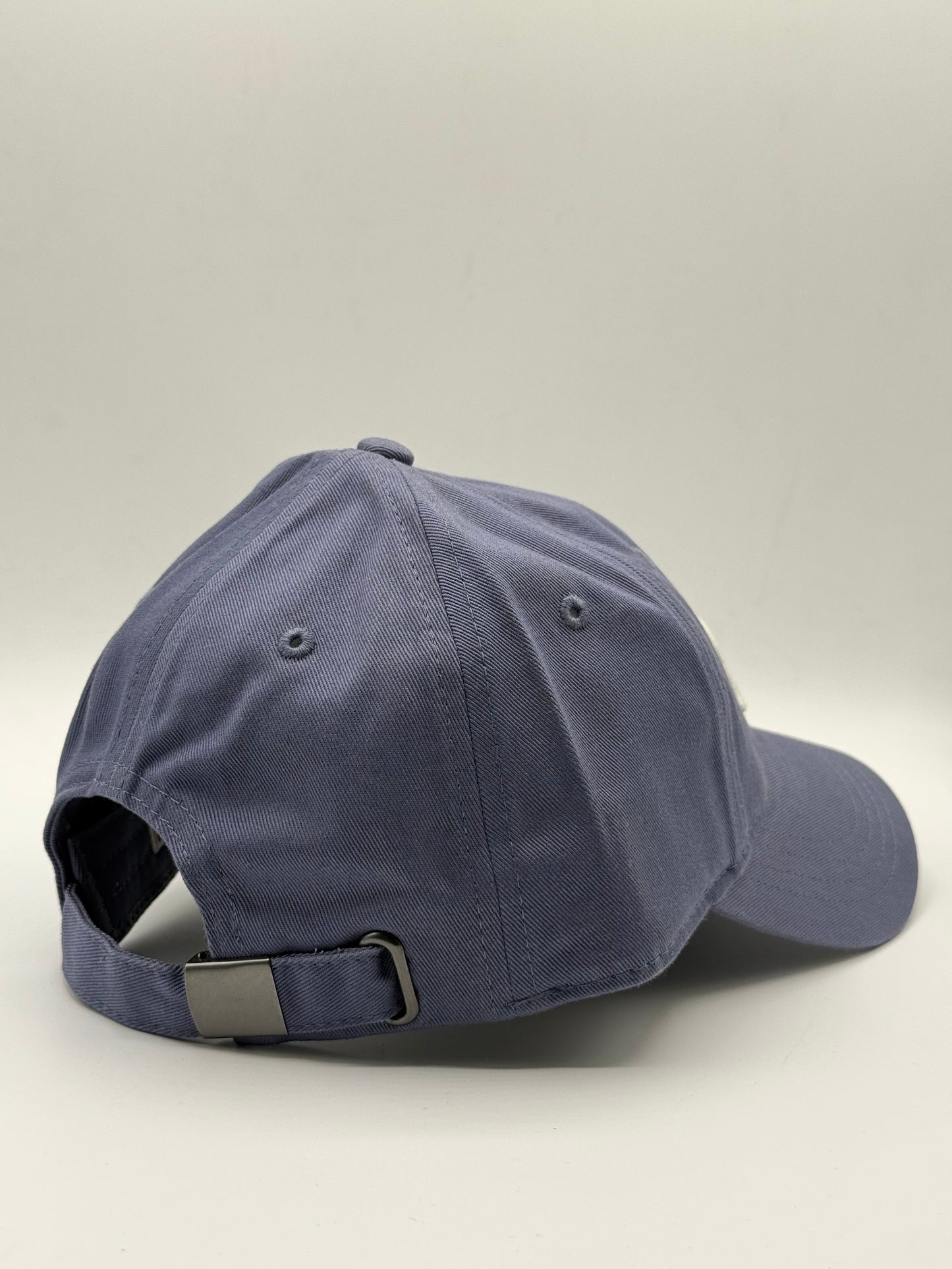 Tommy Hilfiger Embroidered Logo Premium Cotton Cap