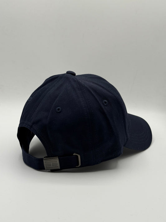 Tommy Hilfiger Monogram Baseball Cap