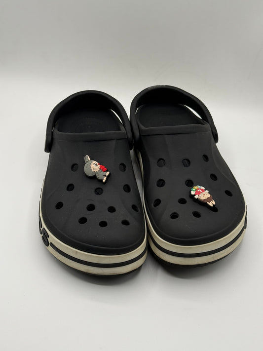Crocs Crocband Clogs | Condition 8/10 | Size M8 W10 | EU 41-42