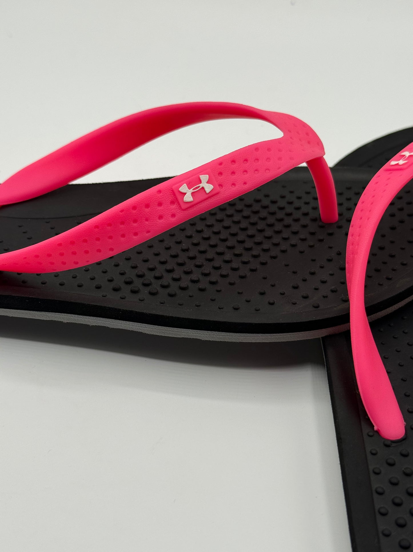 Under Armour Women's Atlantic Dune T flip-flops | Condition Like Brand New | Size W6-7 | EU 37-38