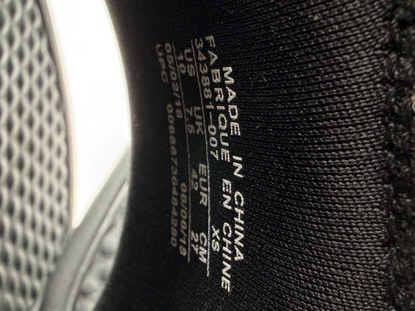 Nike Benassi Just Do It slides | Condition 9/10 | Size UK7.5 | EU42