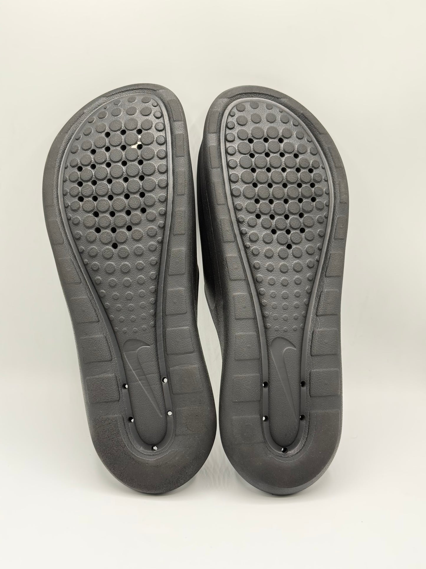 Nike Victori One shower slides | Pre-Loved Condition 8/10 | Size US14 EU48-49 | Made In Vietnam