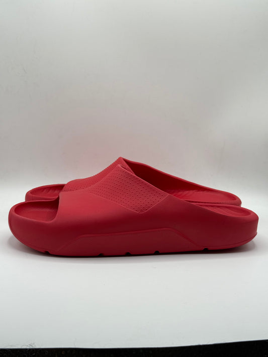 Jordan Air Jordan Post Slides | Pre-Loved Excellent Condition | Size US12 EU46 | Made In Vietnam