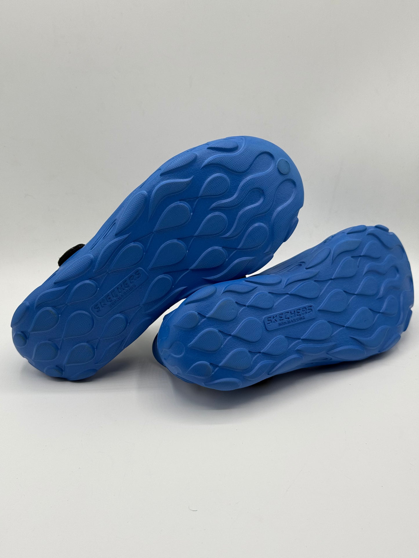 Skechers Kids' Foamies: Thermo-Rush sandals | Excellent Condition | Size EU 33.5 | 100% Original