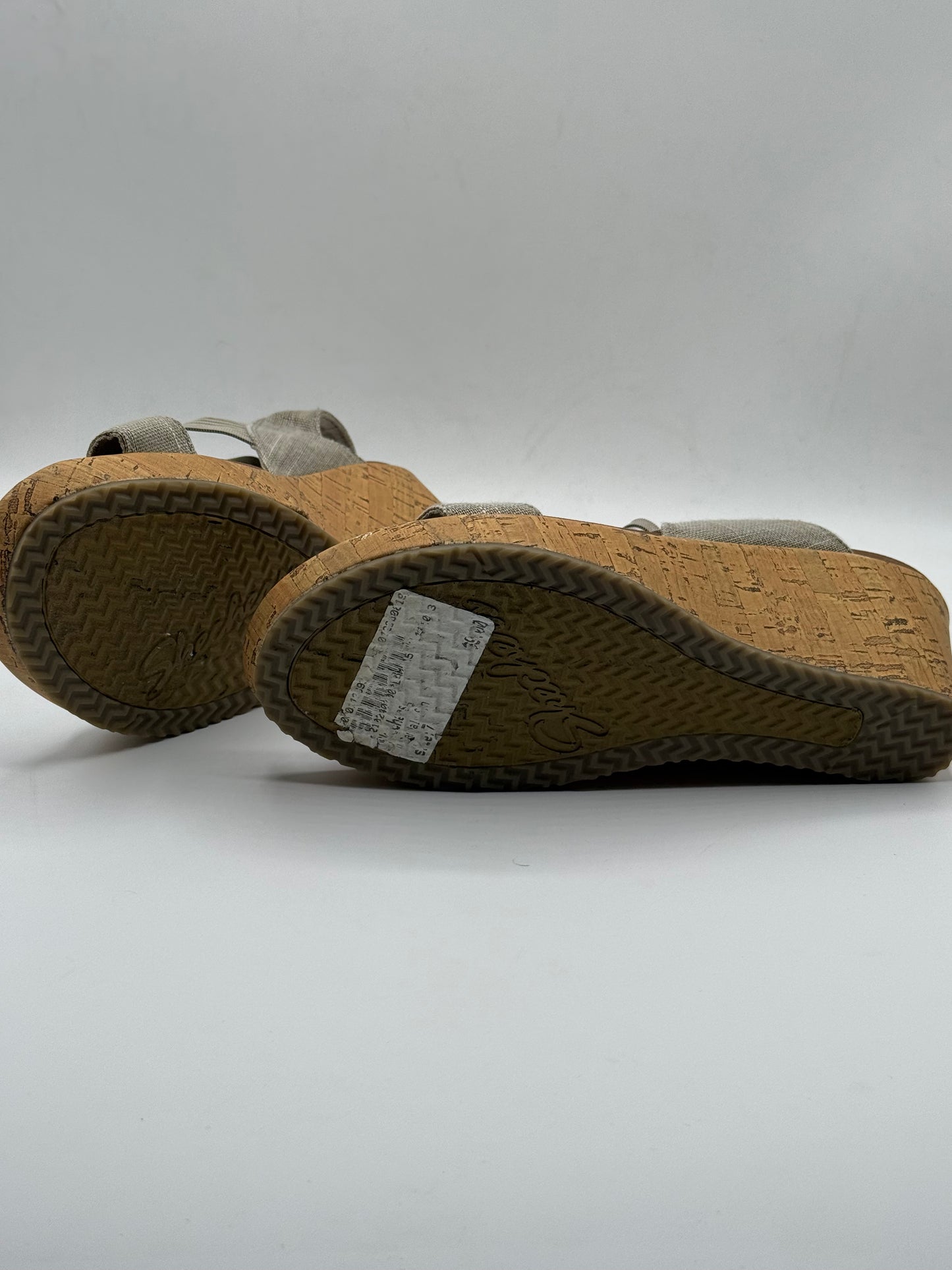 Skechers Women's Beverlee Smitten Kitten sandals | Condition 10/10 | Size EU37
