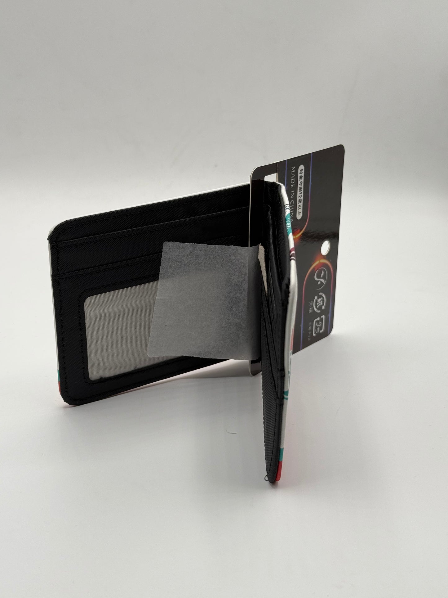Liverpool FC Crest and Club Wallet