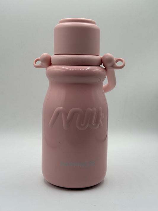 Stainless Steel Vacuum Mug Imported, Premium Quality Ceramic Coated