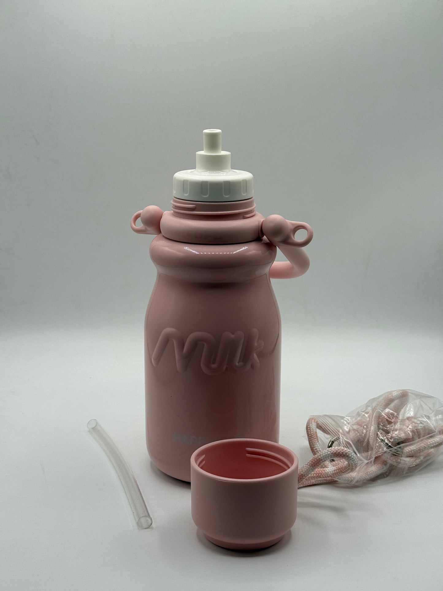 Stainless Steel Vacuum Mug Imported, Premium Quality Ceramic Coated