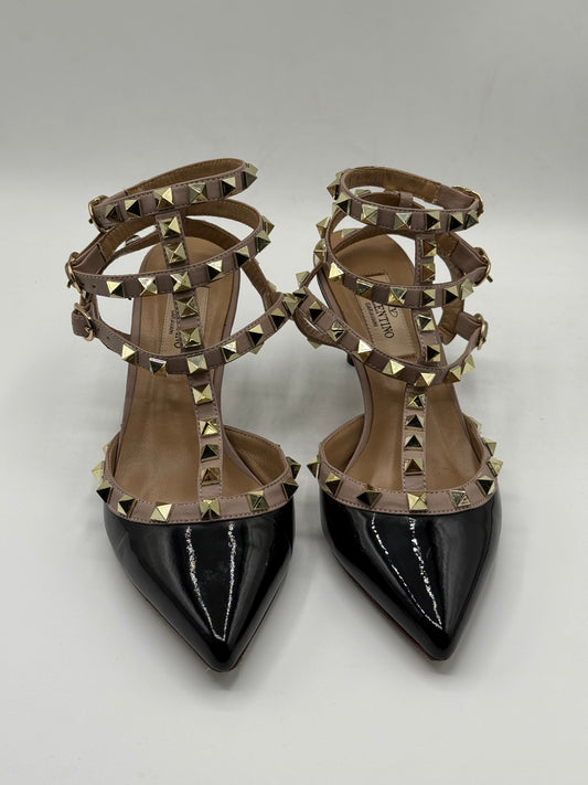 Valentino Garavani
Rockstud Pumps Multicolor