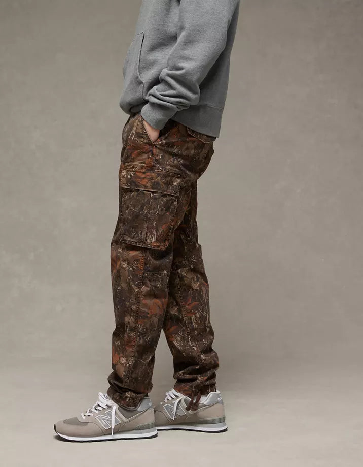 AE Flex Lived-In Cargo Pant